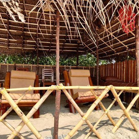 Shalom Beach Residency Alappuzha Ngoại thất bức ảnh