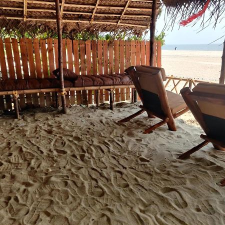 Shalom Beach Residency Alappuzha Ngoại thất bức ảnh