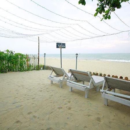 Shalom Beach Residency Alappuzha Ngoại thất bức ảnh