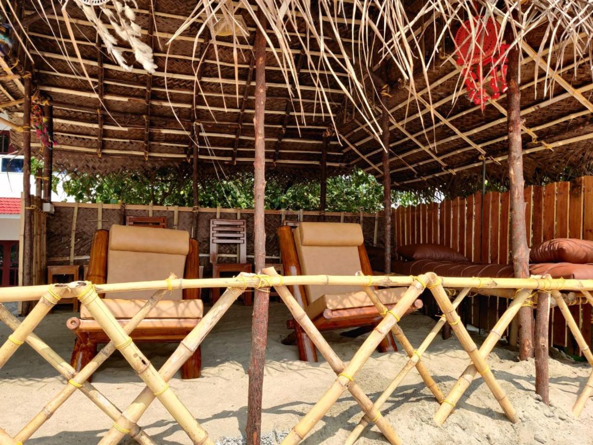 Shalom Beach Residency Alappuzha Ngoại thất bức ảnh