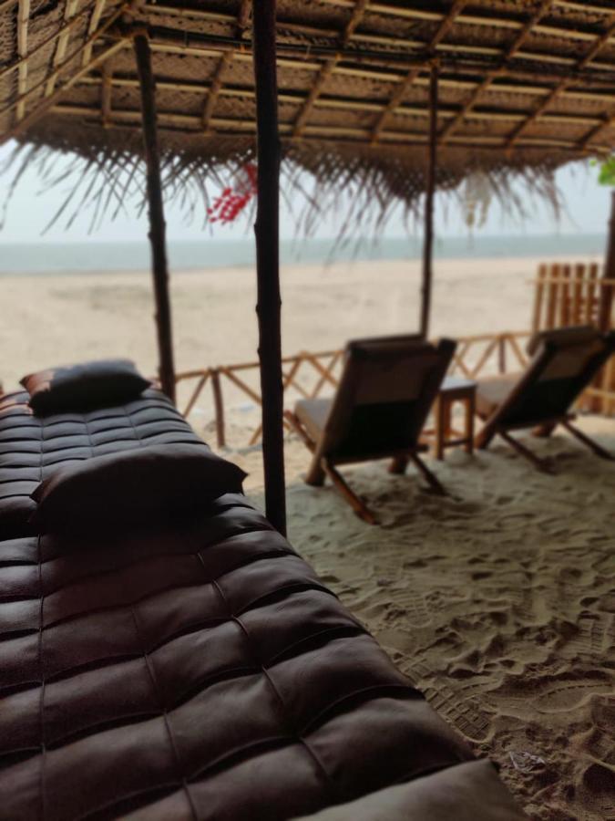 Shalom Beach Residency Alappuzha Ngoại thất bức ảnh