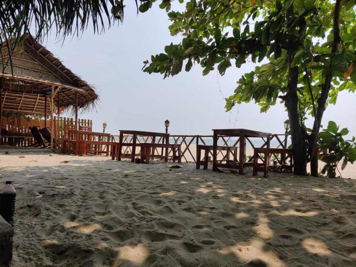 Shalom Beach Residency Alappuzha Ngoại thất bức ảnh