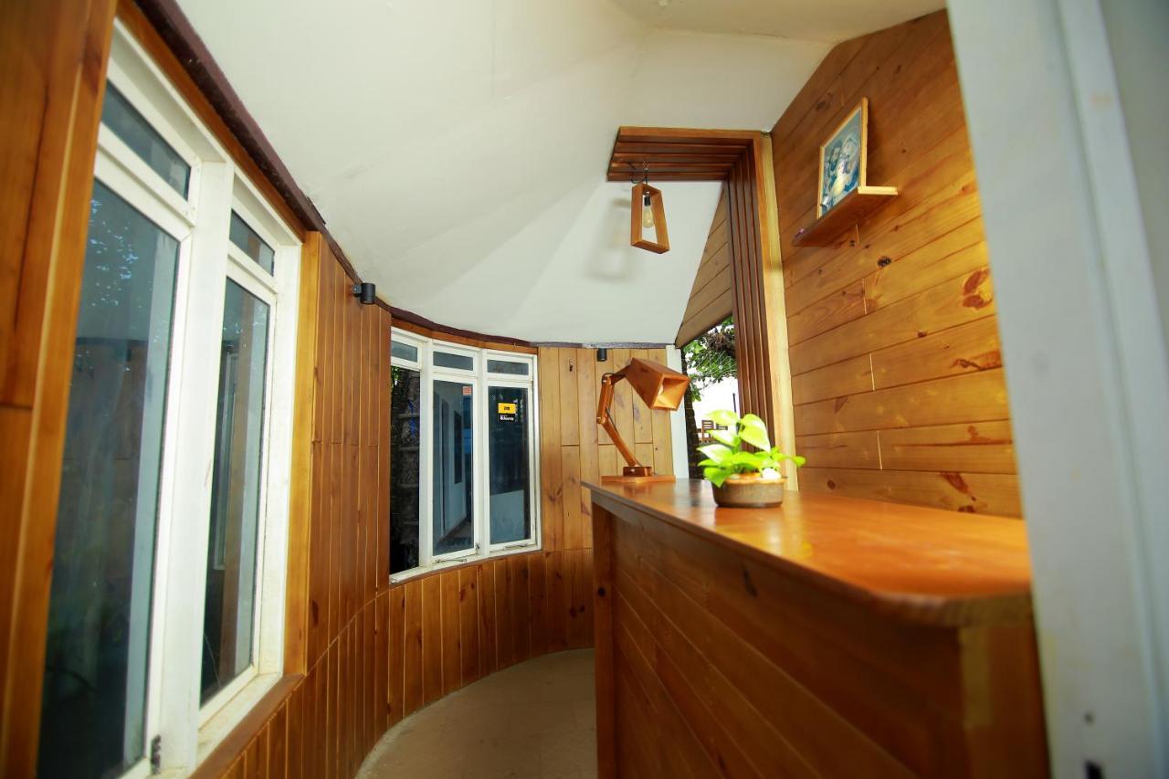 Shalom Beach Residency Alappuzha Ngoại thất bức ảnh