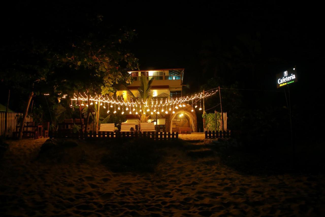 Shalom Beach Residency Alappuzha Ngoại thất bức ảnh