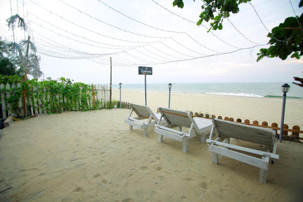 Shalom Beach Residency Alappuzha Ngoại thất bức ảnh
