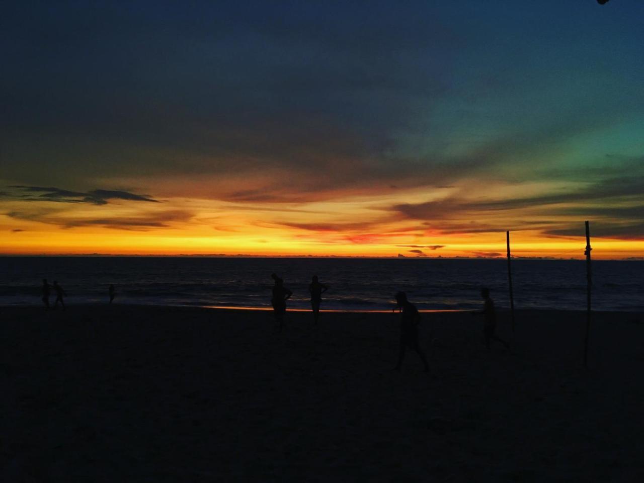 Shalom Beach Residency Alappuzha Ngoại thất bức ảnh